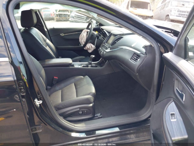Chevrolet Impala 1lt