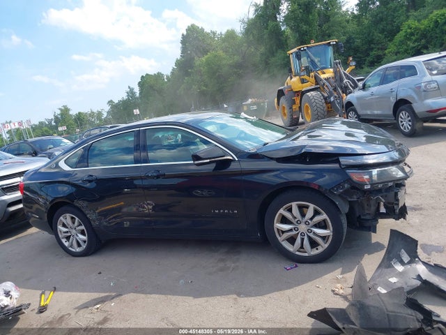 Chevrolet Impala 1lt