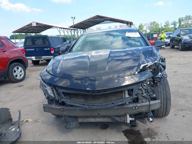 Chevrolet Impala 1lt