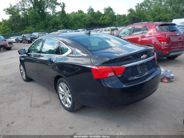 Chevrolet Impala 1lt