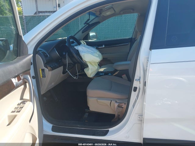 Kia Sorento Lx
