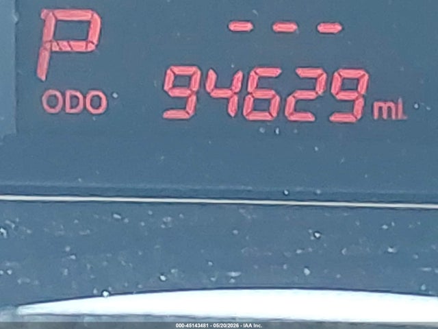 Kia Sorento Lx