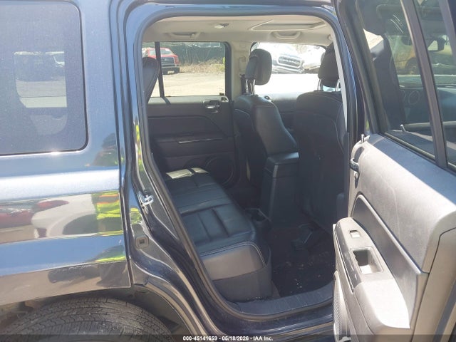 Jeep Patriot Limited