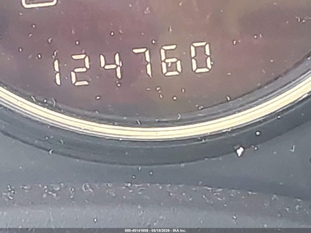 Jeep Patriot Limited