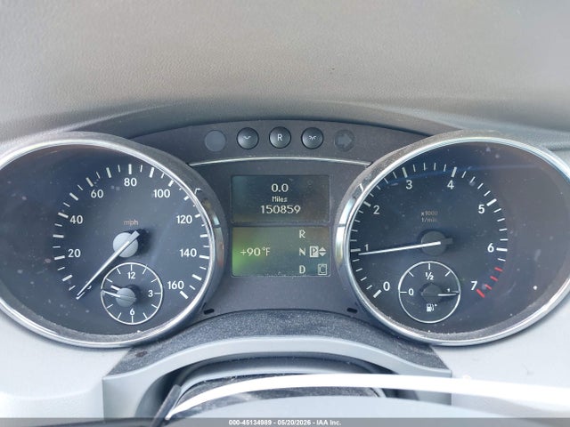Mercedes-Benz R 350 4matic