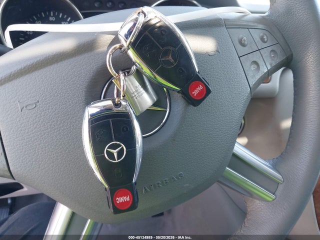 Mercedes-Benz R 350 4matic