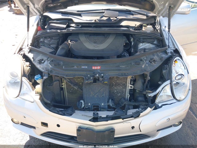 Mercedes-Benz R 350 4matic