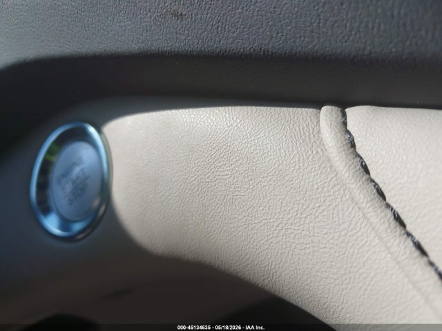 Acura RDX Technology
