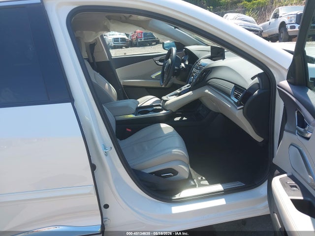 Acura RDX Technology