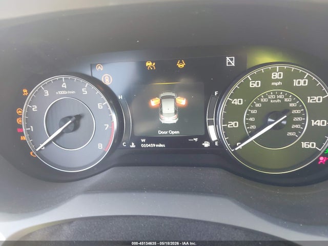 Acura RDX Technology