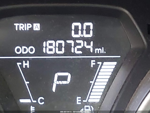 Hyundai ELANTRA Gls