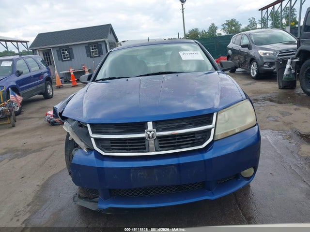 Dodge Avenger