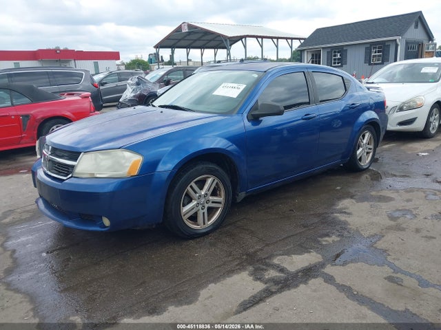 Dodge Avenger