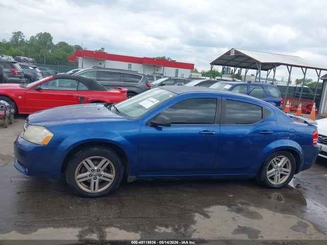 Dodge Avenger