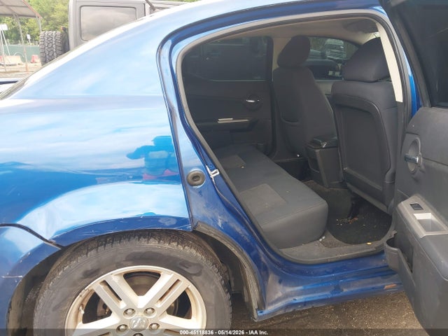 Dodge Avenger