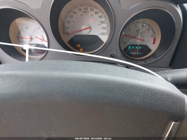 Dodge Avenger