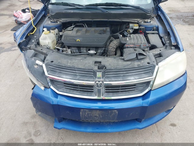 Dodge Avenger