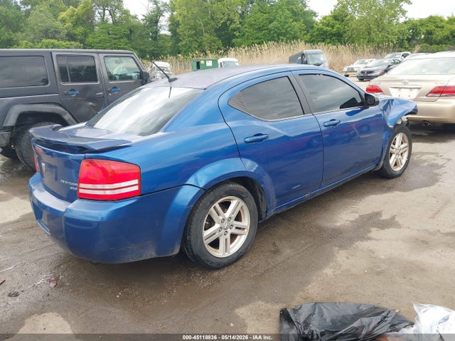 Dodge Avenger