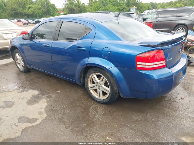 Dodge Avenger