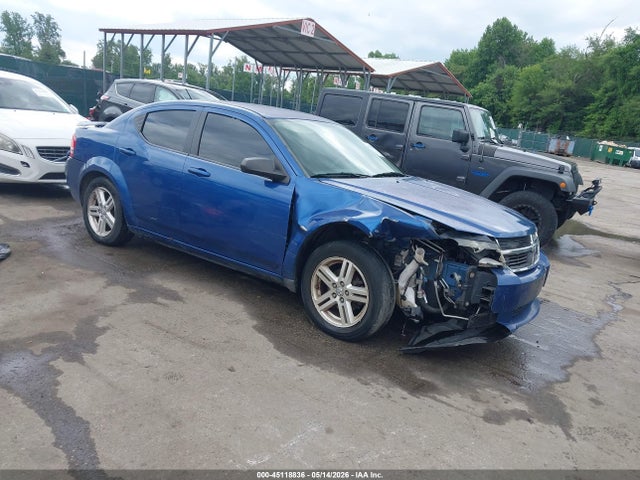 Dodge Avenger