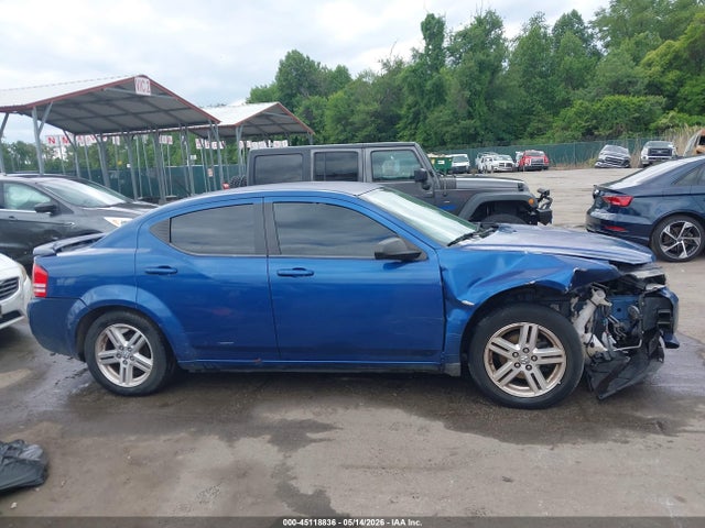 Dodge Avenger
