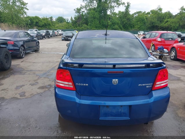 Dodge Avenger