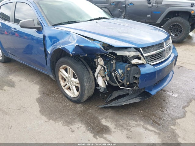 Dodge Avenger