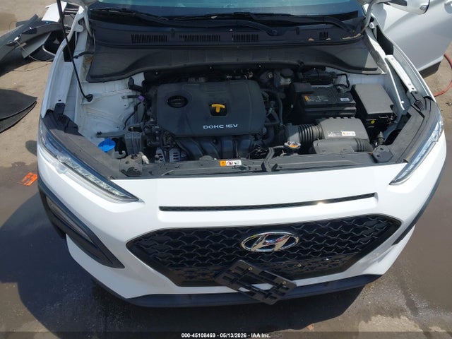 Hyundai KONA Sel