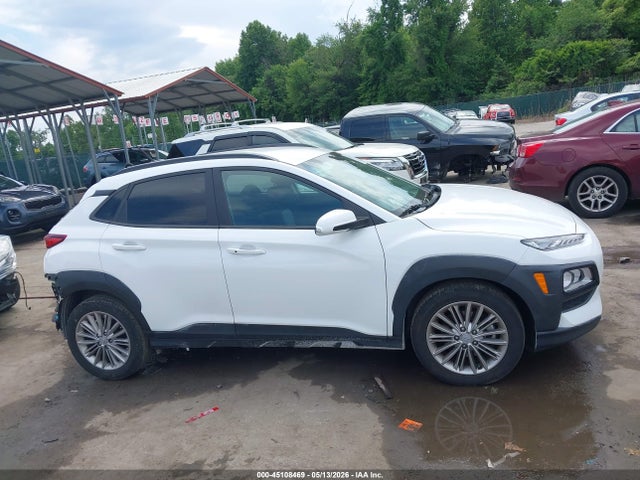 Hyundai KONA Sel
