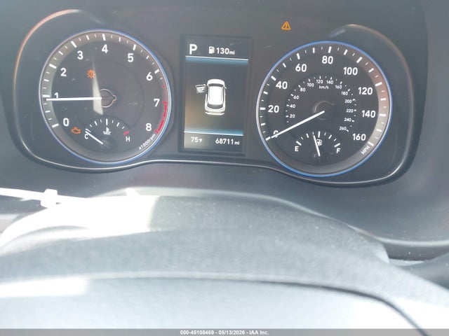 Hyundai KONA Sel