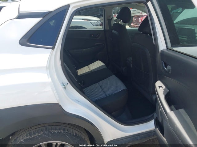 Hyundai KONA Sel
