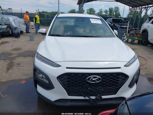Hyundai KONA Sel