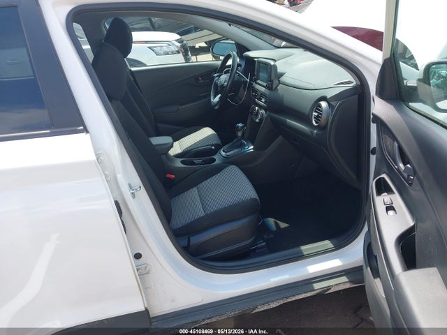 Hyundai KONA Sel