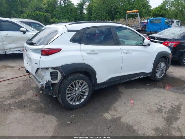 Hyundai KONA Sel