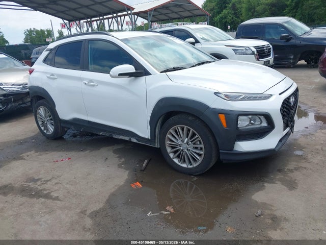Hyundai KONA Sel