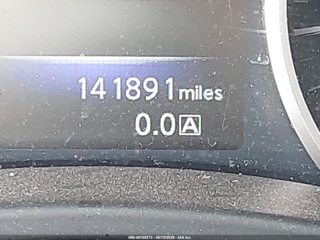 INFINITI Q50 Hybrid Premium