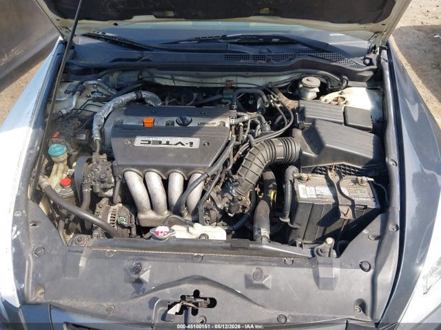 Honda Accord 2.4 Lx