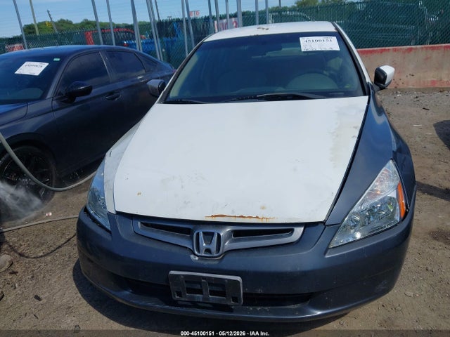 Honda Accord 2.4 Lx