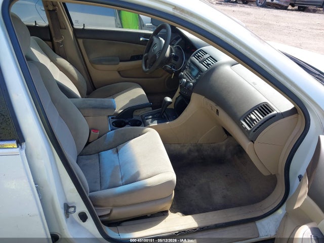 Honda Accord 2.4 Lx