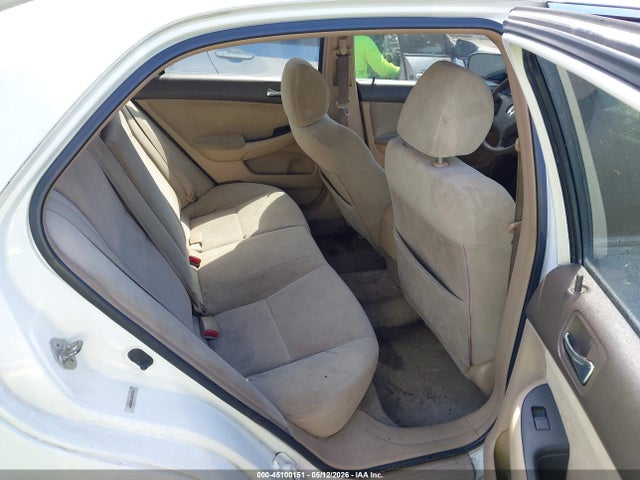 Honda Accord 2.4 Lx