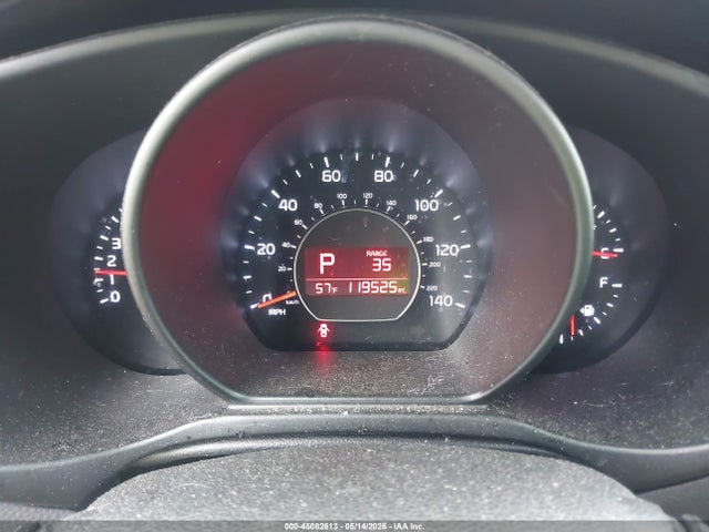 Kia Soul +