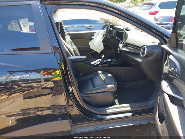 Chevrolet Trax Fwd Activ