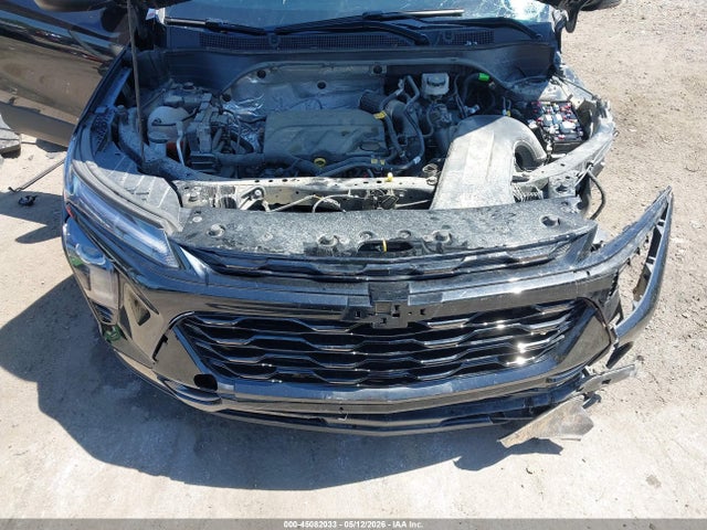 Chevrolet Trax Fwd Activ