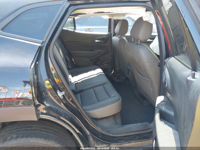 Chevrolet Trax Fwd Activ