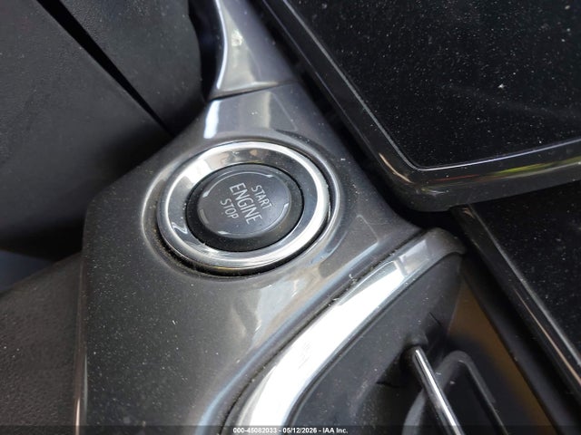 Chevrolet Trax Fwd Activ