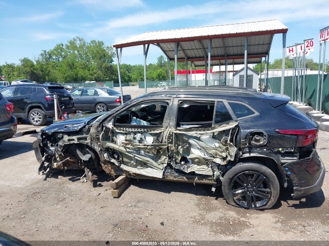 Chevrolet Trax Fwd Activ