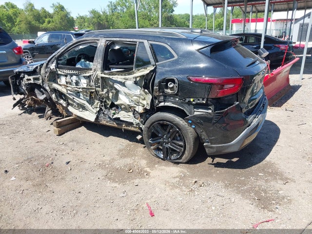 Chevrolet Trax Fwd Activ