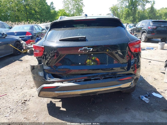Chevrolet Trax Fwd Activ