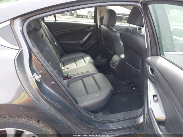 Mazda Mazda6 I Touring