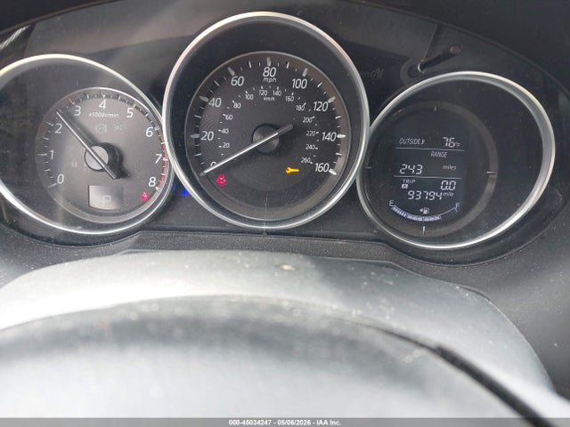 Mazda Mazda6 I Touring